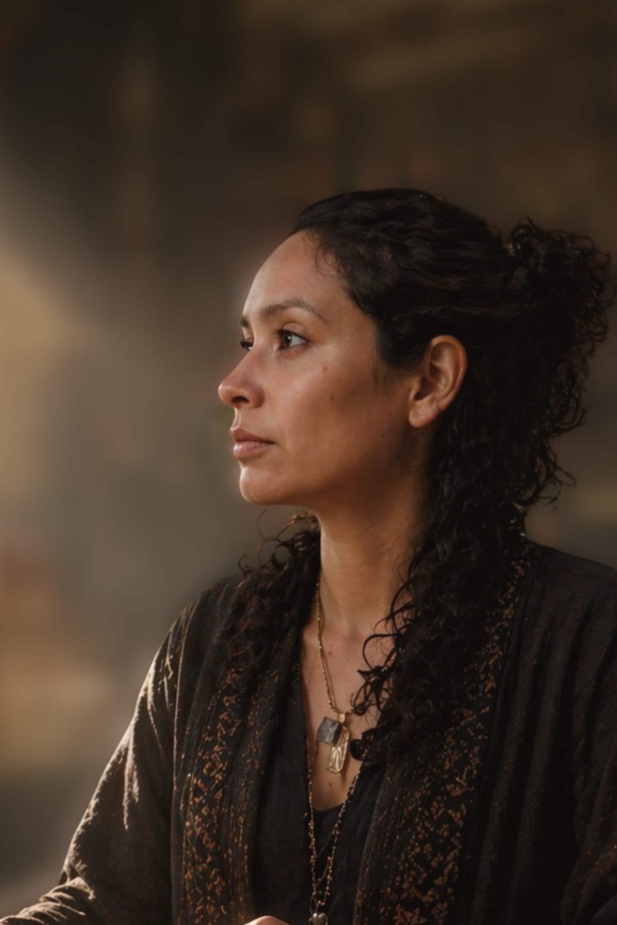 Mel Cobian, Akashic Records channel